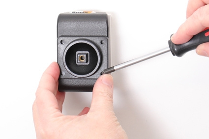 Brodit Passiivinen pidike pallonivelen kanssa, Samsung Galaxy Xcover Pro SM-G715 