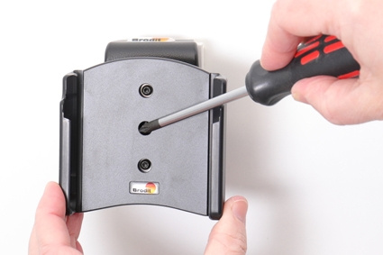 Brodit Passiivinen pidike pallonivelen kanssa, Samsung Galaxy Xcover Pro SM-G715 