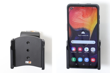 Brodit Passiivinen pidike pallonivelen kanssa, Samsung Galaxy Xcover Pro SM-G715 