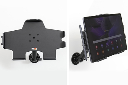 Brodit Passiivinen pidike pallonivelellä, Samsung Galaxy Tab S7 FE SM-T733 