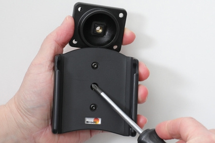 Brodit Passiivinen pidike pallonivelellä, Samsung Galaxy S20 4G, 5G (SM-G981B/SM-G981F) 