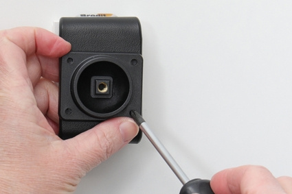 Brodit Passiivinen pidike pallonivelellä, Samsung Galaxy S20 4G, 5G (SM-G981B/SM-G981F) 