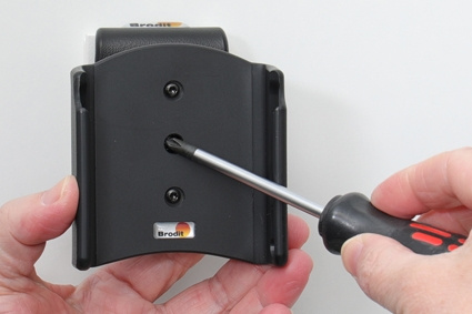 Brodit Passiivinen pidike pallonivelellä, Samsung Galaxy S20 4G, 5G (SM-G981B/SM-G981F) 