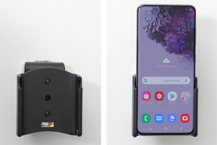 Brodit Passiivinen pidike pallonivelellä, Samsung Galaxy S20 4G, 5G (SM-G981B/SM-G981F) 