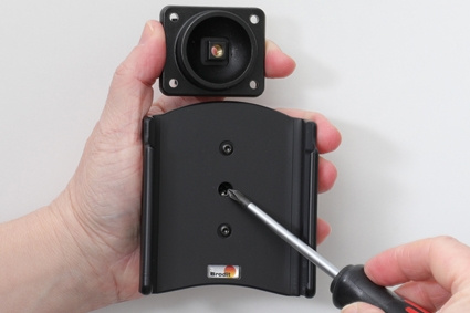 Brodit Passiivinen pidike pallonivelellä, Samsung Galaxy S20 Plus 5G (SM-G986B/SM-G986F) 