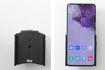 Brodit Passiivinen pidike pallonivelellä, Samsung Galaxy S20 Plus 5G (SM-G986B/SM-G986F) 