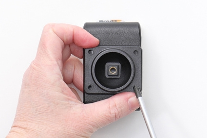 Brodit Passiivinen pidike pallonivelellä, Samsung Galaxy S20 Ultra 5G (SM-G988B)/S21 Ultra 5G SM-G9988/DS