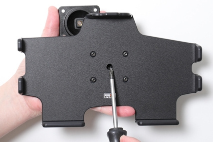 Brodit Passiivinen pidike pallonivelellä, Samsung Galaxy Tab A 8.4 (2020) SM-T307 