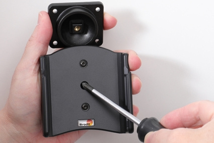 Brodit Passiivinen pidike pallonivelellä, Samsung Galaxy A51 SM-A515F/DSN 