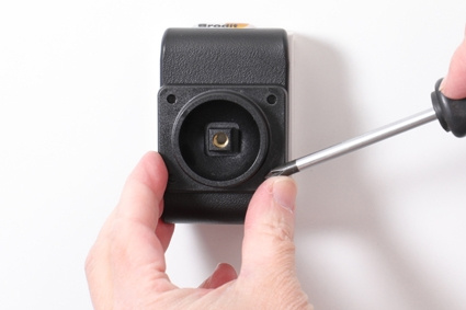 Brodit Passiivinen pidike pallonivelellä, Samsung Galaxy A51 SM-A515F/DSN 