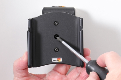 Brodit Passiivinen pidike pallonivelellä, Samsung Galaxy A51 SM-A515F/DSN 