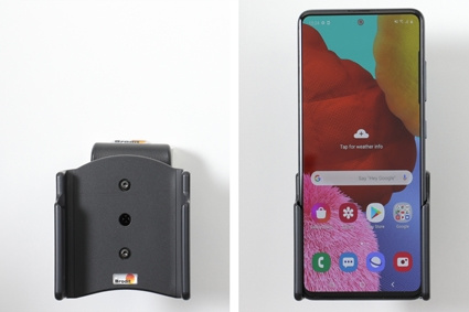 Brodit Passiivinen pidike pallonivelellä, Samsung Galaxy A51 SM-A515F/DSN 