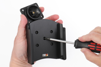 Brodit Passiivinen pidike pallonivelellä, Samsung Galaxy Xcover Pro SM-G715 