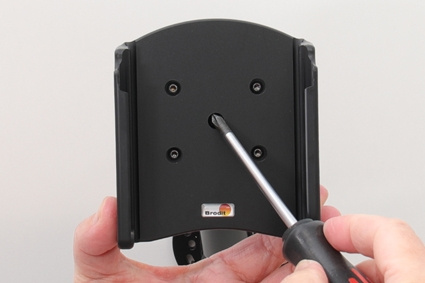 Brodit Passiivinen pidike pallonivelellä, Samsung Galaxy Xcover Pro SM-G715 