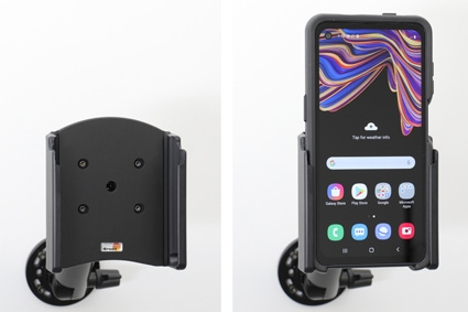 Brodit Passiivinen pidike pallonivelellä, Samsung Galaxy Xcover Pro SM-G715 