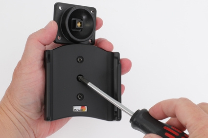 Brodit Passiivinen pidike pallonivelellä, Samsung Galaxy A41 (SM-A415F) 