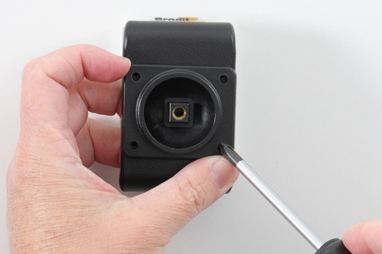 Brodit Passiivinen pidike pallonivelellä, Samsung Galaxy A41 (SM-A415F) 