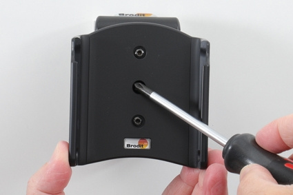 Brodit Passiivinen pidike pallonivelellä, Samsung Galaxy A41 (SM-A415F) 