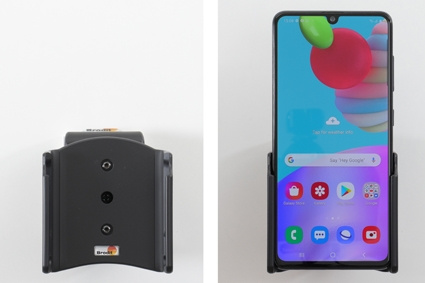 Brodit Passiivinen pidike pallonivelellä, Samsung Galaxy A41 (SM-A415F) 