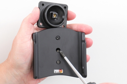 Brodit Passiivinen pidike pallonivelellä, Samsung Galaxy Note 20 5G 