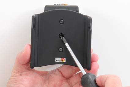 Brodit Passiivinen pidike pallonivelellä, Samsung Galaxy Note 20 5G 