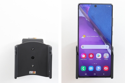 Brodit Passiivinen pidike pallonivelellä, Samsung Galaxy Note 20 5G 