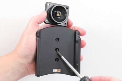 Brodit Passiivinen pidike pallonivelellä, Samsung Galaxy Note 20 Ultra 5G 