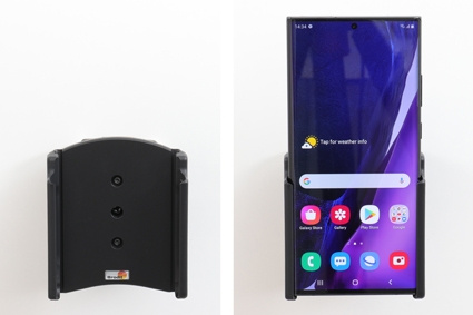 Brodit Passiivinen pidike pallonivelellä, Samsung Galaxy Note 20 Ultra 5G 