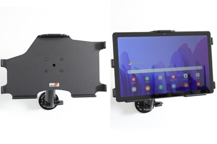 Brodit Passiivinen pidike pallonivelellä, Samsung Galaxy Tab A7 10.4 (2020) SM-T500/SM-T505 