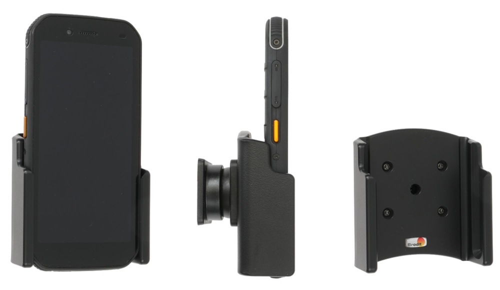 Brodit Passiivinen pidike pallonivelen, CAT S42 