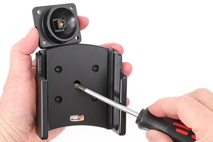 Brodit Passiivinen pidike pallonivelen, CAT S42 