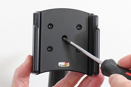 Brodit Passiivinen pidike pallonivelen, CAT S42 