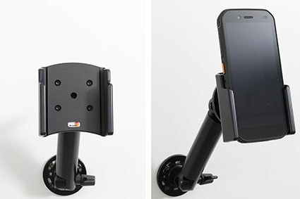 Brodit Passiivinen pidike pallonivelen, CAT S42 