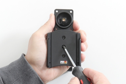 Brodit Passiivinen pidike pallonivelellä, Apple iPhone 12 Mini 