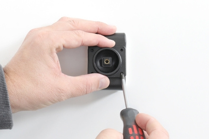 Brodit Passiivinen pidike pallonivelellä, Apple iPhone 12 Mini 