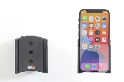Brodit Passiivinen pidike pallonivelellä, Apple iPhone 12 Mini 