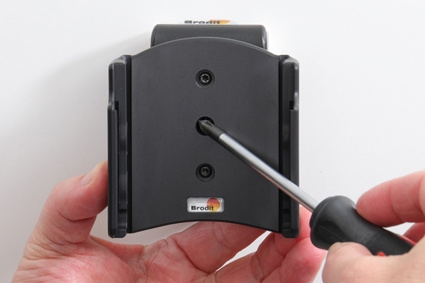 Brodit Passiivinen pidike pallonivelellä, Apple iPhone 12/12 Pro/15/15 Pro