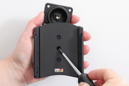 Brodit Passiivinen pidike pallonivelellä, Apple iPhone 12 Pro Max 