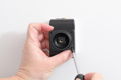 Brodit Passiivinen pidike pallonivelellä, Apple iPhone 12 Pro Max 