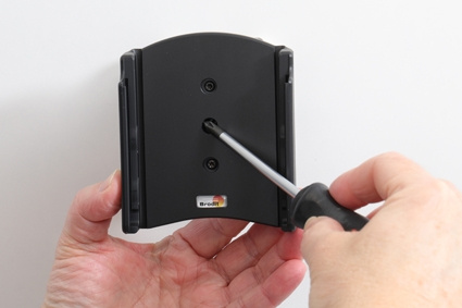 Brodit Passiivinen pidike pallonivelellä, Apple iPhone 12 Pro Max 