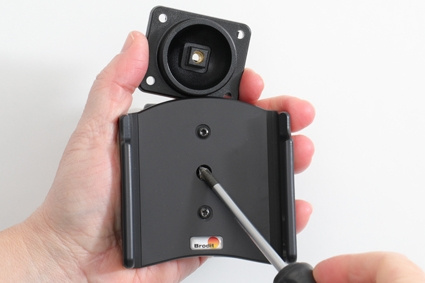 Brodit Passiivinen pidike pallonivelen, Samsung Galaxy S20 FE (SM-G780/SM-G781) 