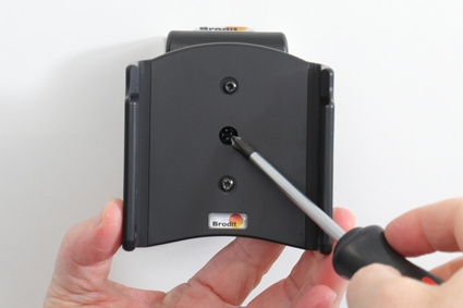 Brodit Passiivinen pidike pallonivelen, Samsung Galaxy S20 FE (SM-G780/SM-G781) 