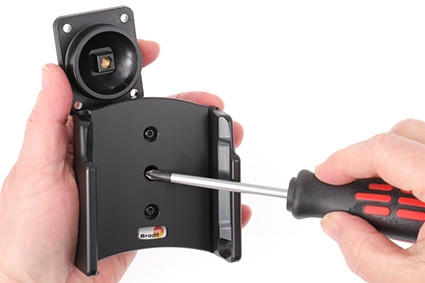 Brodit Passiivinen pidike pallonivelellä, Samsung Galaxy Xcover 5 