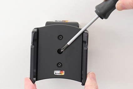 Brodit Passiivinen pidike pallonivelellä, Samsung Galaxy Xcover 5 