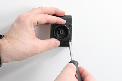 Brodit Passiivinen pidike pallonivelellä, Samsung Galaxy S21+ 5G SM-G996B/SM-G996B/DS 