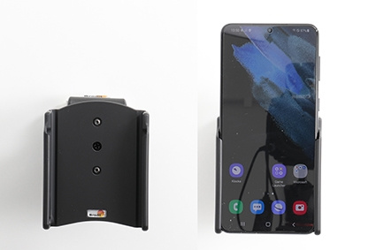 Brodit Passiivinen pidike pallonivelellä, Samsung Galaxy S21+ 5G SM-G996B/SM-G996B/DS 