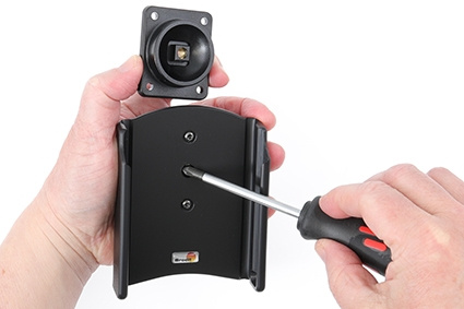 Brodit Passiivinen pidike pallonivelellä, Samsung Galaxy A52 SM-A52F/DS/A52S 5G SM-A528B. SM-A528B/DS