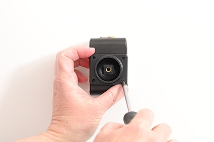 Brodit Passiivinen pidike pallonivelellä, Samsung Galaxy A52 SM-A52F/DS/A52S 5G SM-A528B. SM-A528B/DS