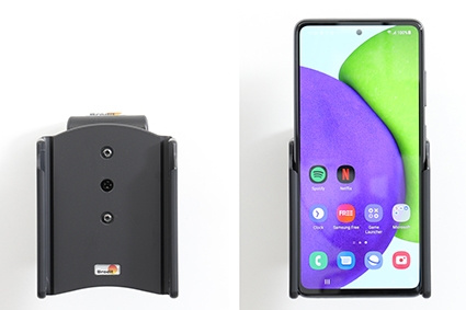 Brodit Passiivinen pidike pallonivelellä, Samsung Galaxy A52 SM-A52F/DS/A52S 5G SM-A528B. SM-A528B/DS