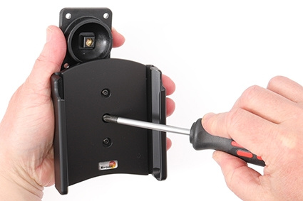 Brodit Passiivinen pidike pallonivelellä, Samsung Galaxy A72 SM-A725F/DS 